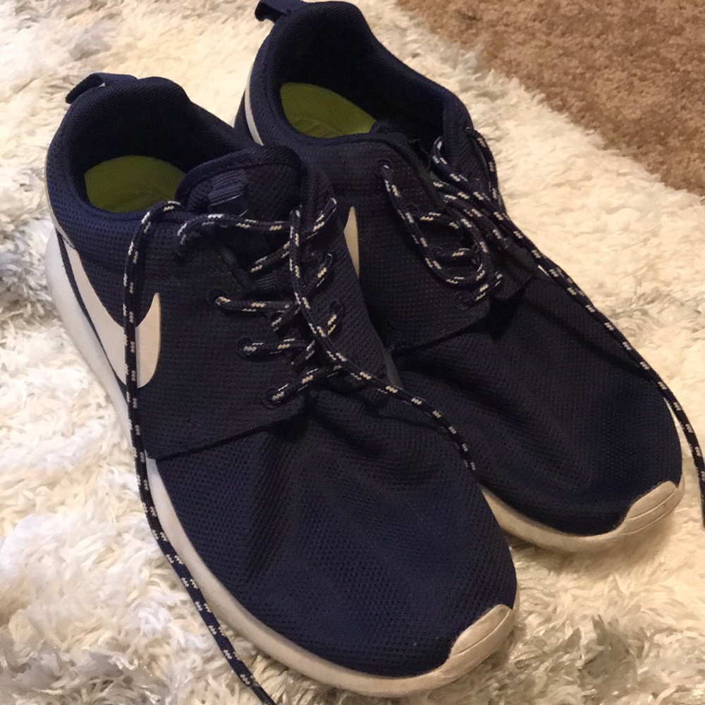 Nike Roshe Run